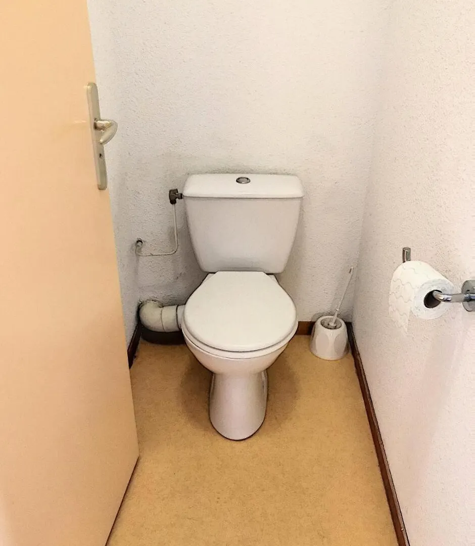 Residence Pistes - Appartement 2 Pieces 4 Personnes Mae-5384 Le Corbier